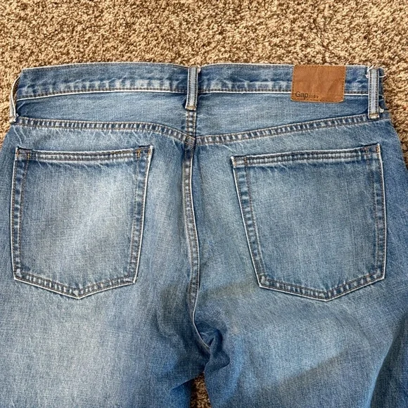 Gap Straight Leg jeans - Picture 5 of 5